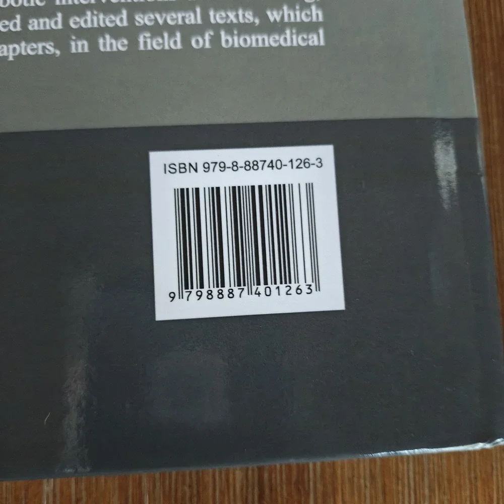 Fundamentals of Medical Imaging Systems by Cory‎ Hibler Hardcover Book